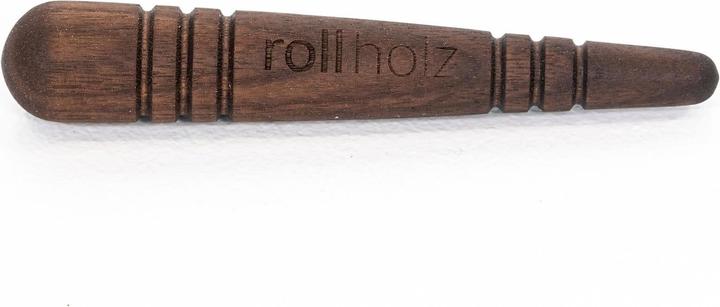 Produktbild Rollholz Triggerstift Walnuss
