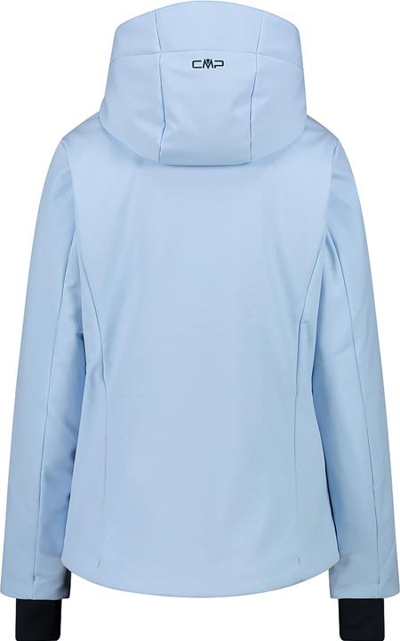 Image du produit CMP Campagnolo Zip Hoodie (M)