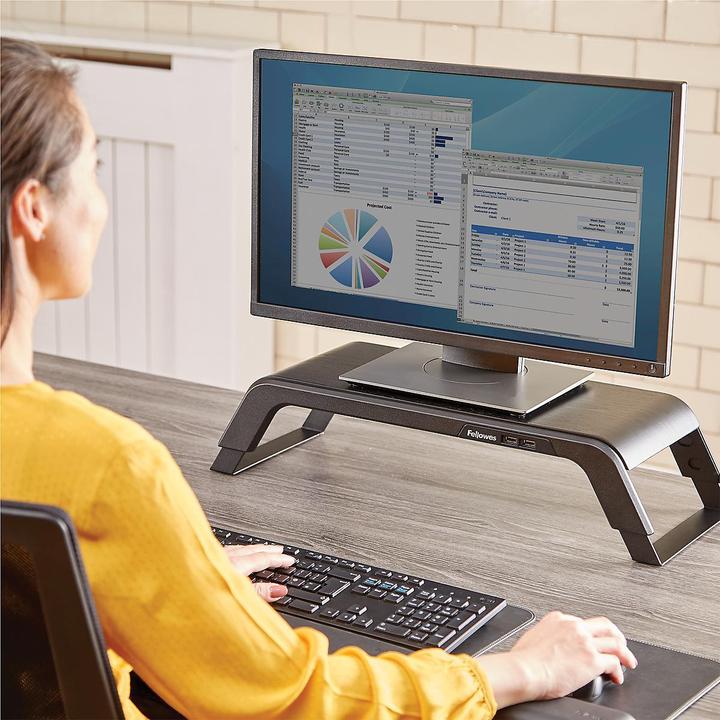 Produktbild Fellowes Hana