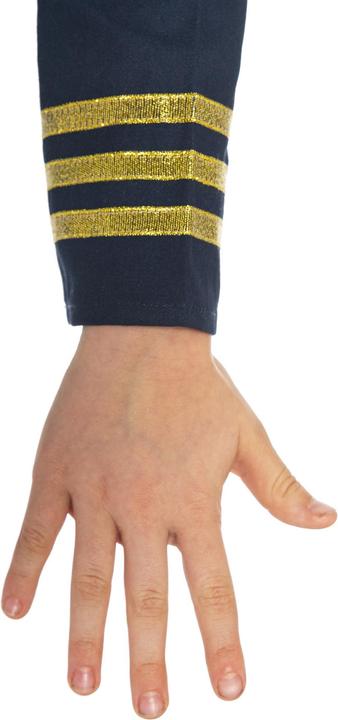 Produktbild Maskworld Stewardess Kinderkostüm (128)
