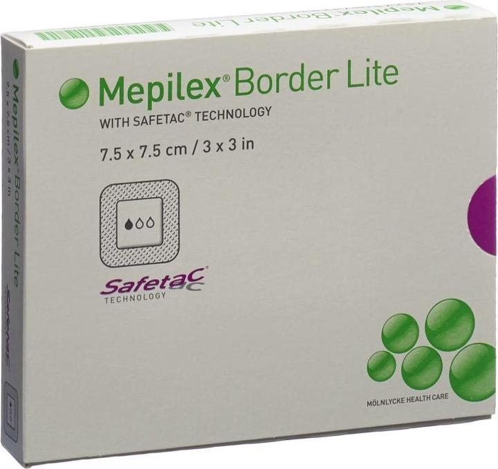 Mepilex Border Flex Lite