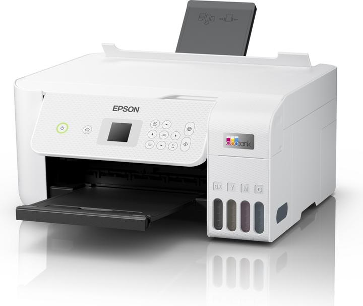 Produktbild Epson EcoTank ET-2826 (Tintentank, Farbe)