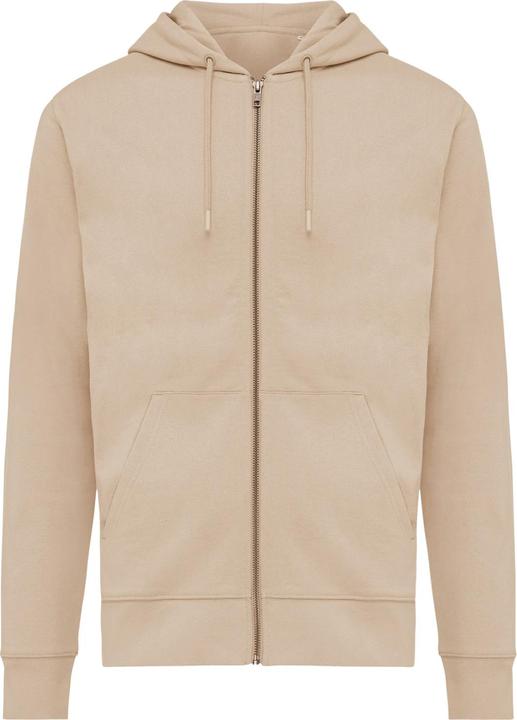 Universal Textiles Abisko Hoodie mit durchgehendem Reissverschluss