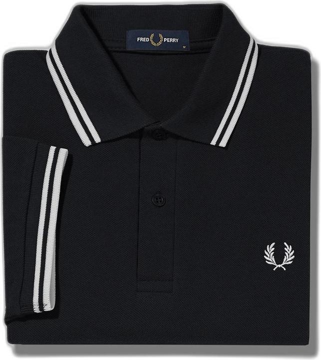 Immagine prodotto Fred Perry Twin Tipped (XS)
