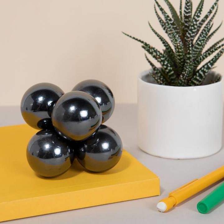Actual product image Speks Supers Magnetic Balls