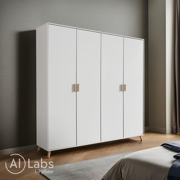 Immagine prodotto Xora Falun-201 (182 x 53 x 203 cm)