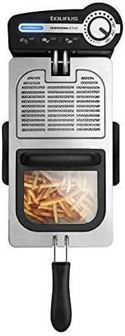 Image du produit Taurus Deepfryer3l