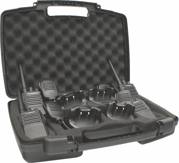 Immagine prodotto Albrecht Tectalk Worker 3 (10 km)