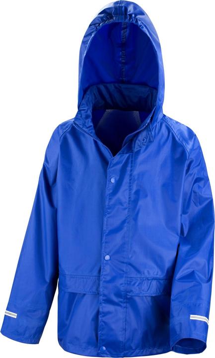 Immagine prodotto Result Clothing Set di tute da pioggia (128)
