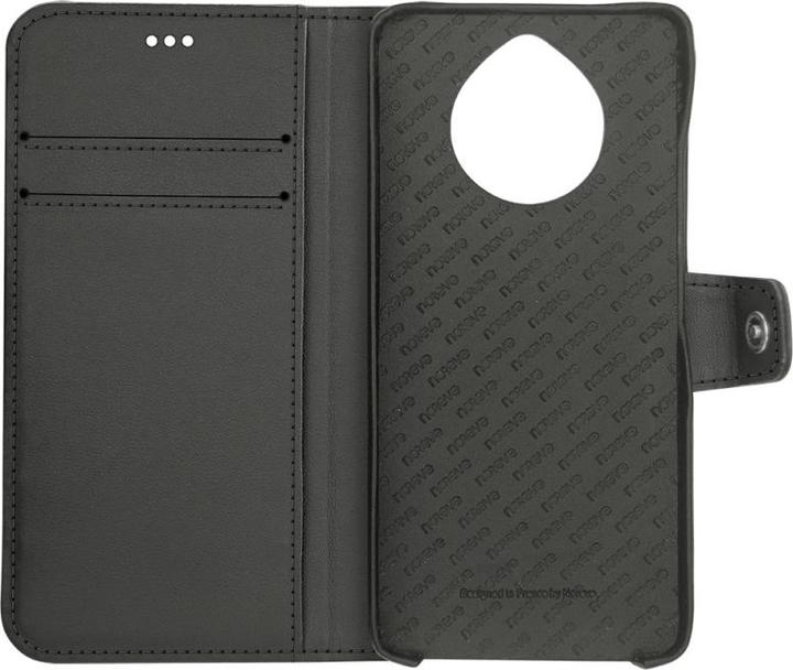 Produktbild Noreve Lederschutzhülle (Nokia 9 PureView)