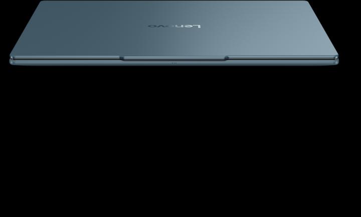 Actual product image Lenovo Yoga Slim 7 14AKP10 Copilot+ PC (14", 16 GB, 512 GB, DE)