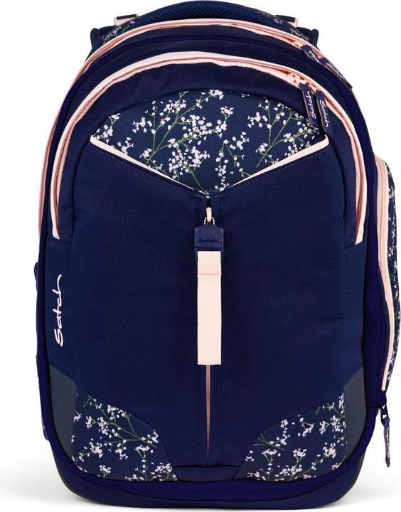 Actual product image Satch Match Schulrucksack Set (35 l)