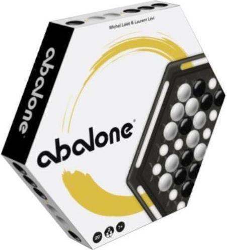 Produktbild Asmodée Abalone Neuauflage (Deutsch)