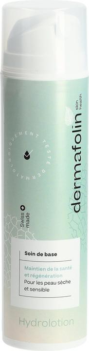 Produktbild Dermafolin Hydrolotion (Körperlotion, 200 ml)