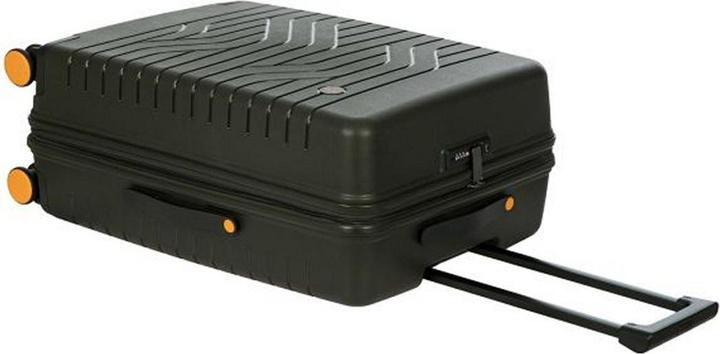 Produktbild Brics Bric's Trolley + Koffer Ulisse Trolley 8431 (88 l, XL (ab 115l))