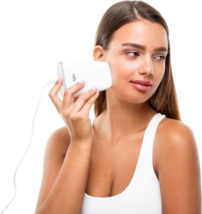 Actual product image Silk'n Jewel XL