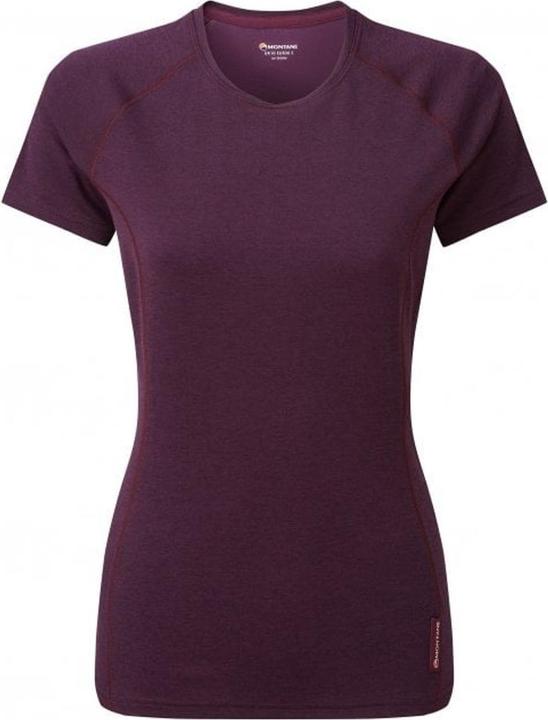 Montane Dart T-Shirt Wander und SporT-Shirt (32)