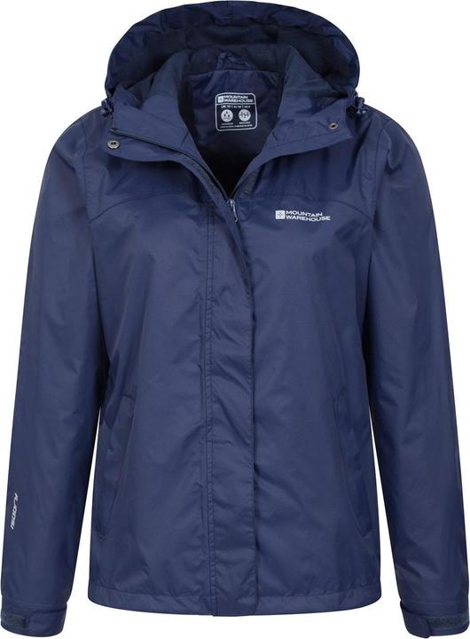 Immagine prodotto Mountain Warehouse Giacca impermeabile Torrent donna/donna (40 D)