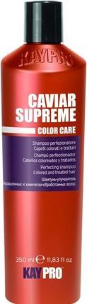 Kay Color Kay Pro Color Care Caviar Supreme Shampoo 350ml (350 ml, Flüssiges Shampoo)