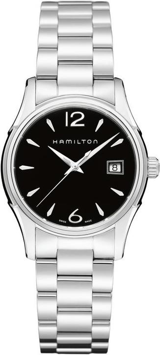 Actual product image Hamilton Jazzmaster Lady (Analogue wristwatch, 34 mm)