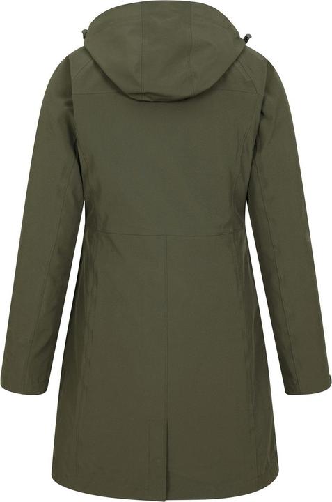 Immagine prodotto Mountain Warehouse Veste longue 3 en 1 Alaskan Donna/Ladies (36 D)