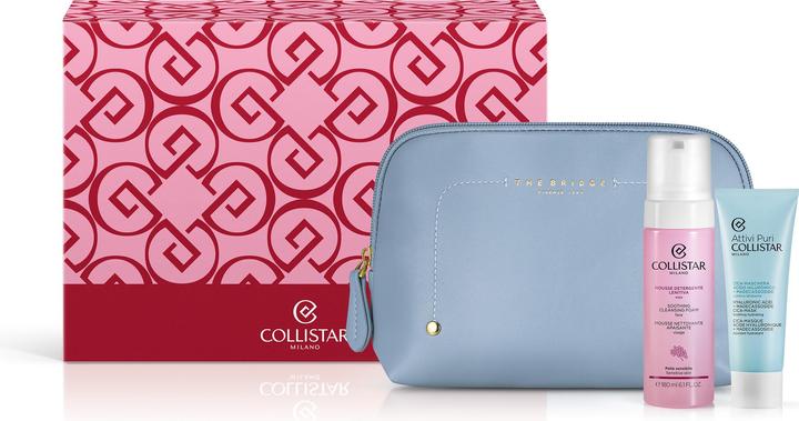 Produktbild Collistar Christmas 2024 Cleansing Set (Gesichtspflege set)