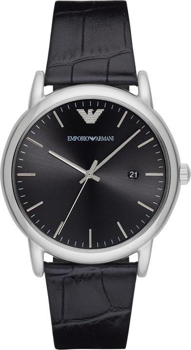 Emporio Armani Luigi (Analoguhr, 43 mm)