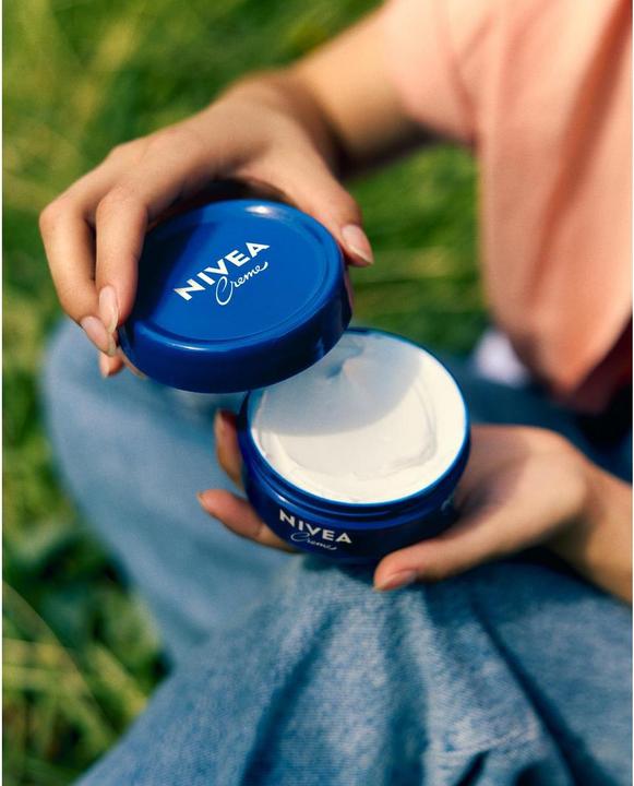 Produktbild NIVEA Creme Topf (Körpercreme, 200 ml)