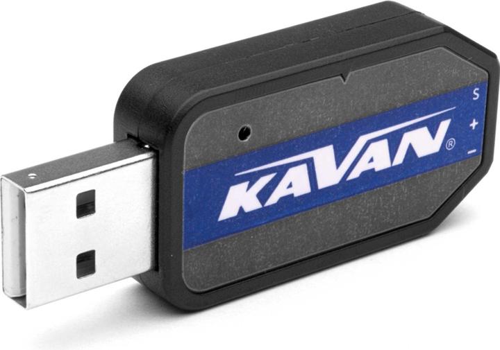 Produktbild Kavan USB-Programmierer für GO Servos