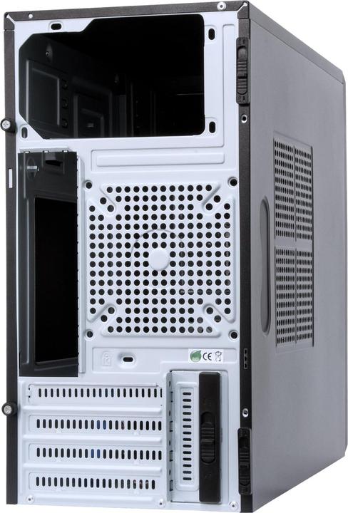 Productafbeelding Chieftec CT-04B-OP (mATX, Mini-ITX)