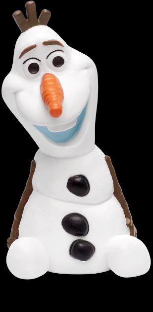 Produktbild Tonies Die Eiskönigin Olaf taut auf (Deutsch)