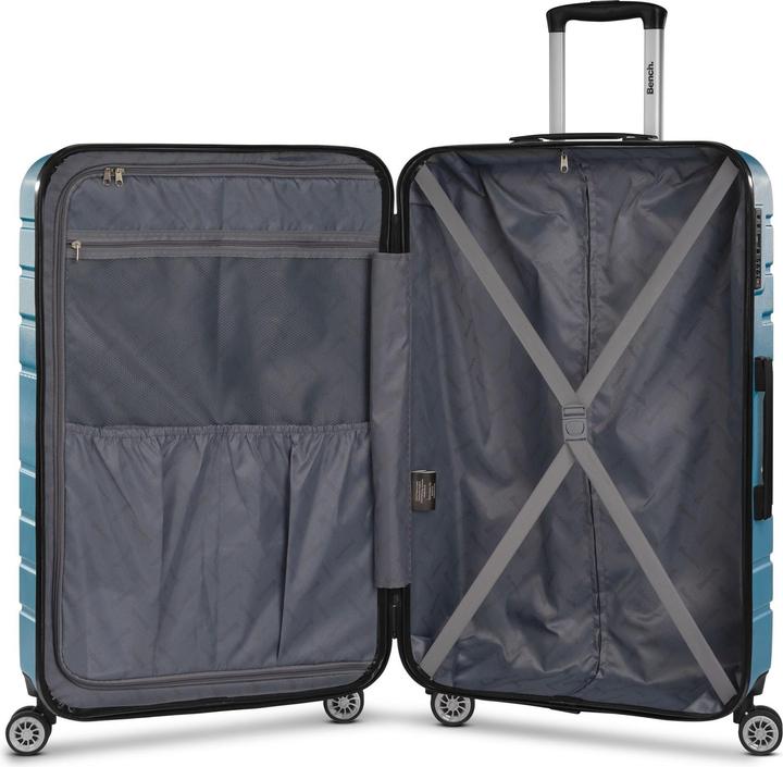 Produktbild Bench Seattle 4 Rollen Trolley L 79 cm (92 l, XL (ab 115l))