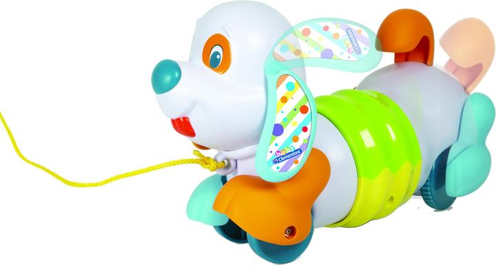 Immagine prodotto Clementoni Bambino - Cane da tiro