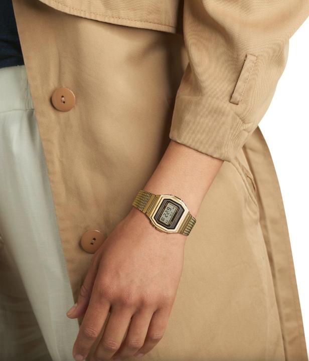 Immagine prodotto Casio Vintage (Orologio digitale, 39 mm)