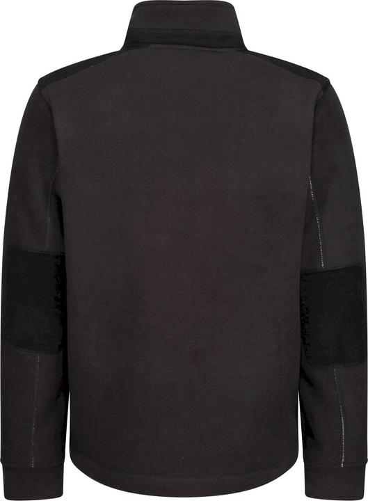 Produktbild Regatta Faversham Fleecejacke Durchgehender Reissverschluss (L)