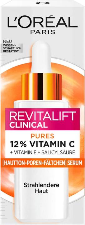 Produktbild L'Oréal Paris Revitalift (30 ml)