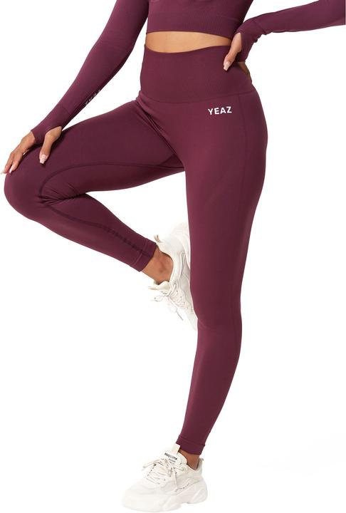 Actual product image Yeaz Legend (M)