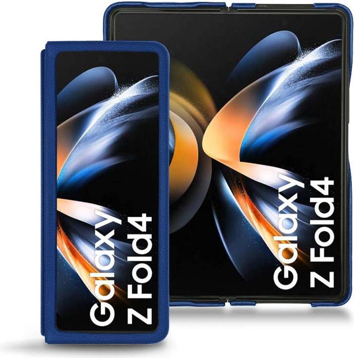 Image du produit Noreve Coque cuir Samsung Galaxy Z Fold4 (Samsung Galaxy Z Fold4)