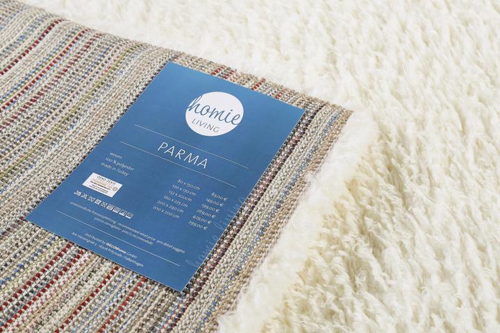 Actual product image Homie Living Parma (133 x 200 cm)