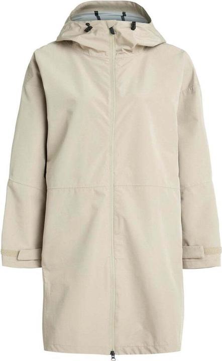 Protest Shell Rain Jacket Prttislit