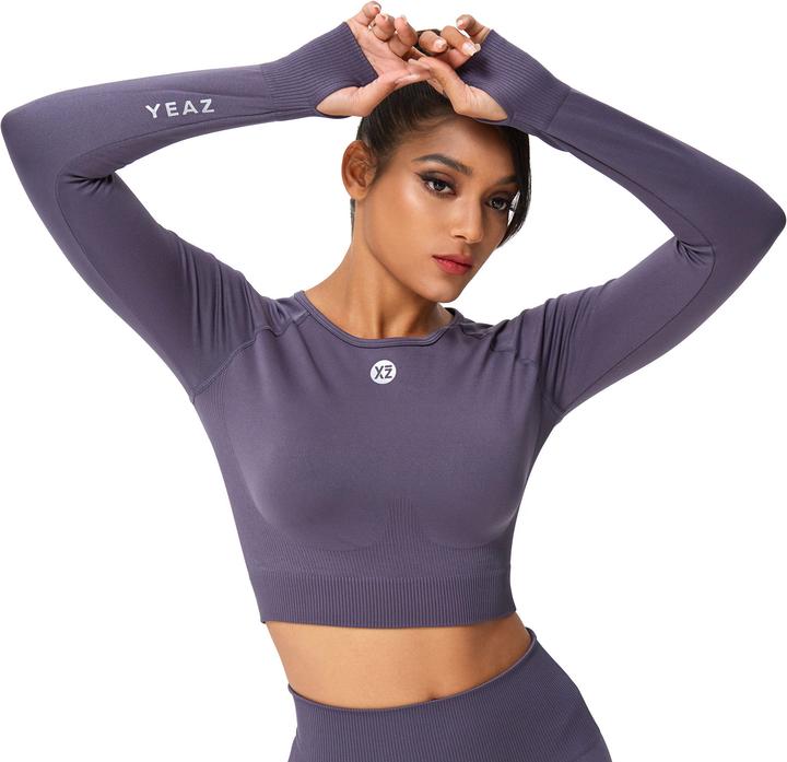 Actual product image Yeaz Legend (L)