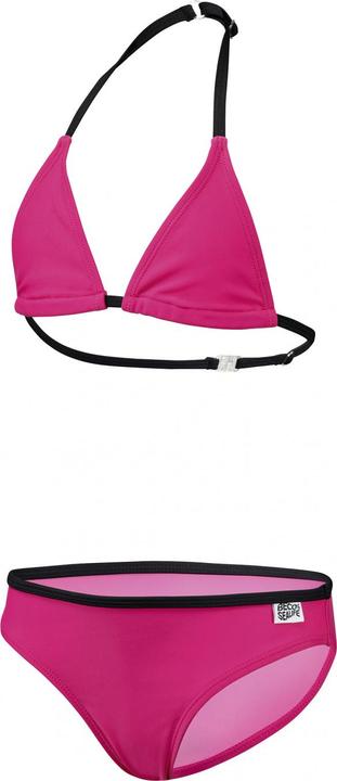 Actual product image Beco Bikini fille UV 50+ 128 (128)