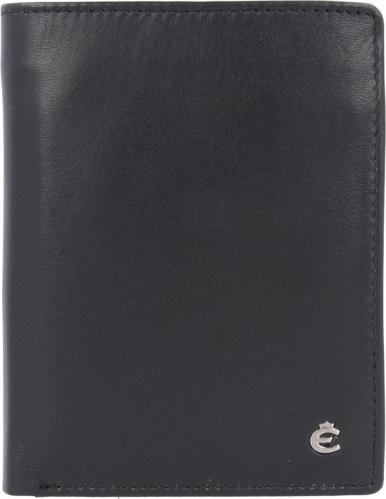Immagine prodotto Esquire Harry portafoglio in pelle 9,3 cm