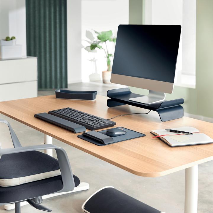 Actual product image Leitz Ergo Active (37 x 6 x 36.5 cm)