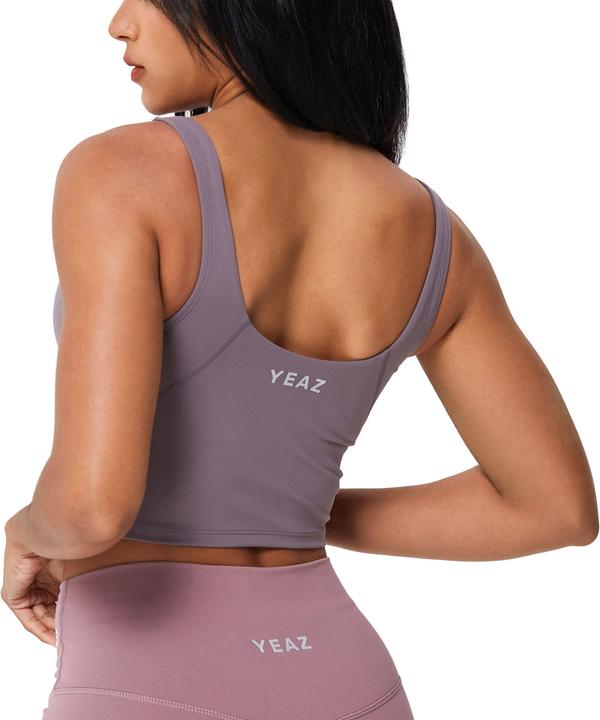 Actual product image Yeaz Secret (L)
