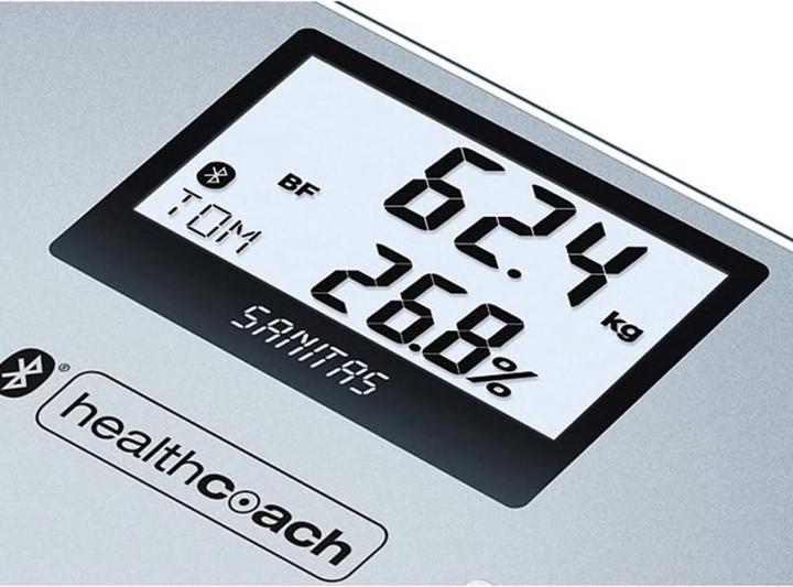 Actual product image Sanitas Sbf 70 (180 kg)