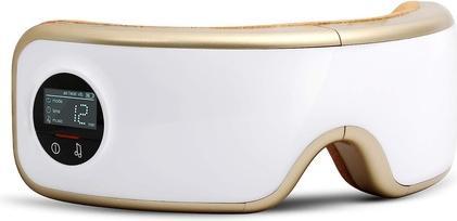 Actual product image Medivon - Intelligent Oog Massager / Luchtdruk / Vibratie / Warm Compres