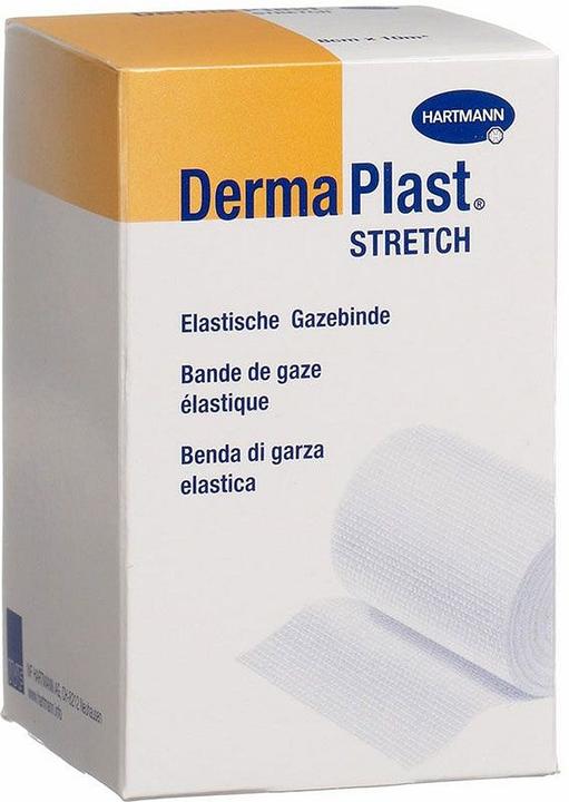 Produktbild DermaPlast Stretch