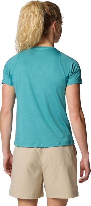 Actual product image Columbia Women's Weekend Ascent™ Technical T-Shirt (M)