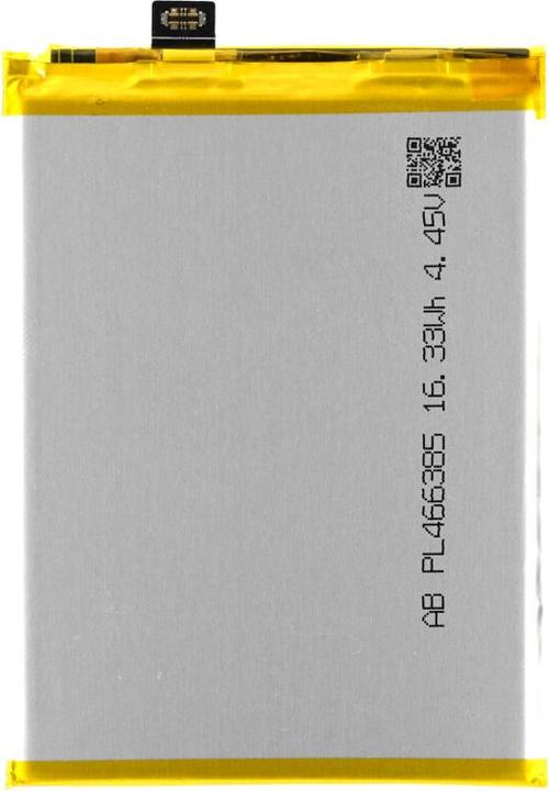 Actual product image OEM MPS Battery BLP839 for Oppo A94 5G CPH2211